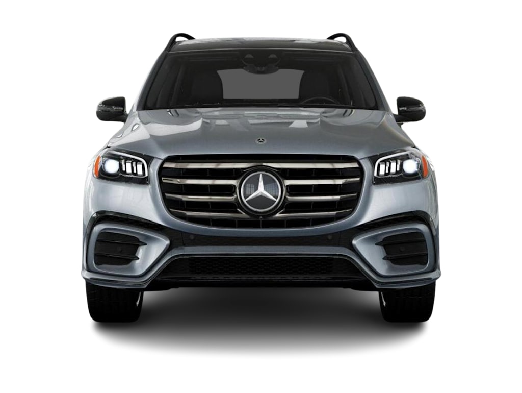Thumbnail: 2026 Mercedes-Benz GLS - 22