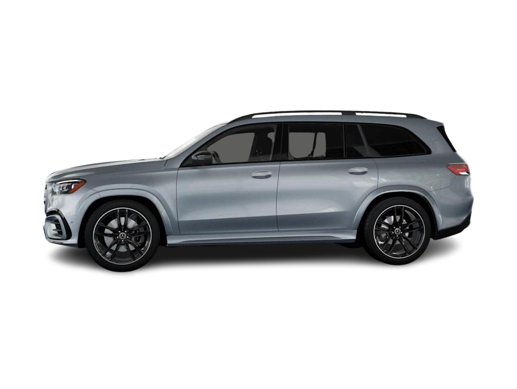 Thumbnail: 2026 Mercedes-Benz GLS - 70