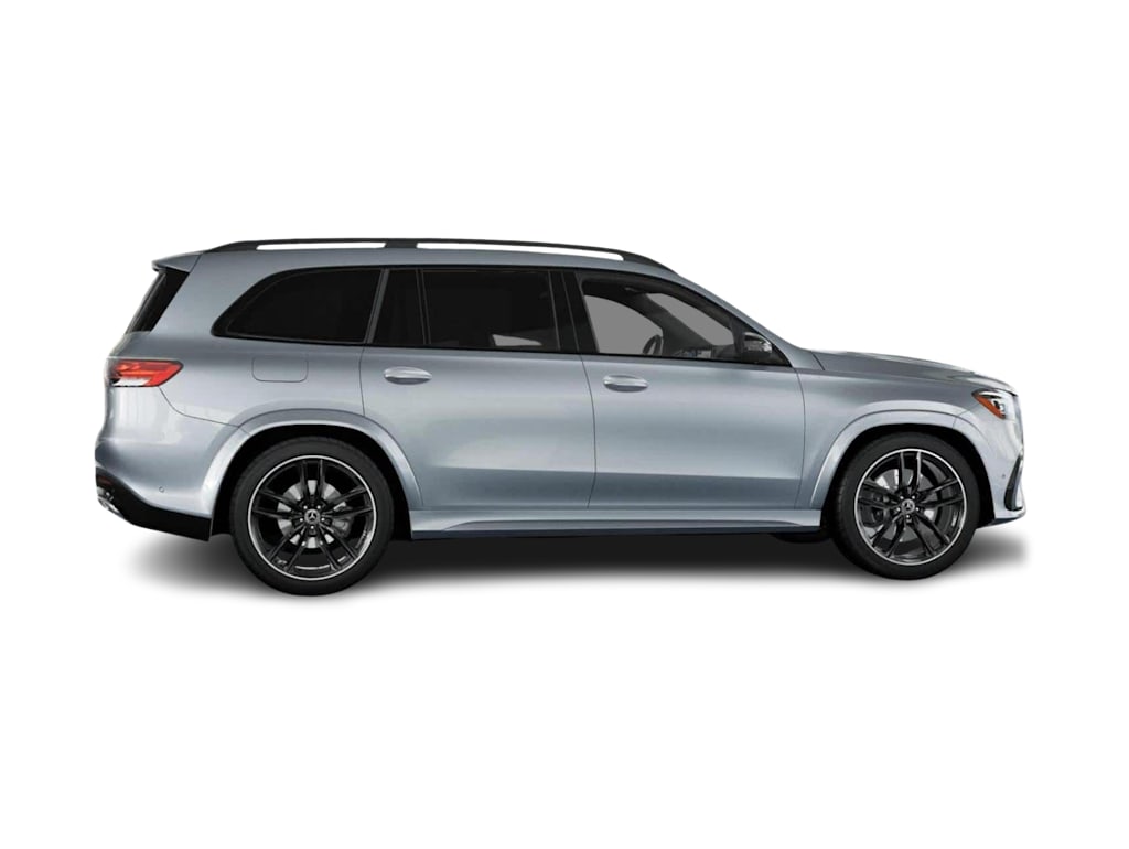 Thumbnail: 2026 Mercedes-Benz GLS - 36