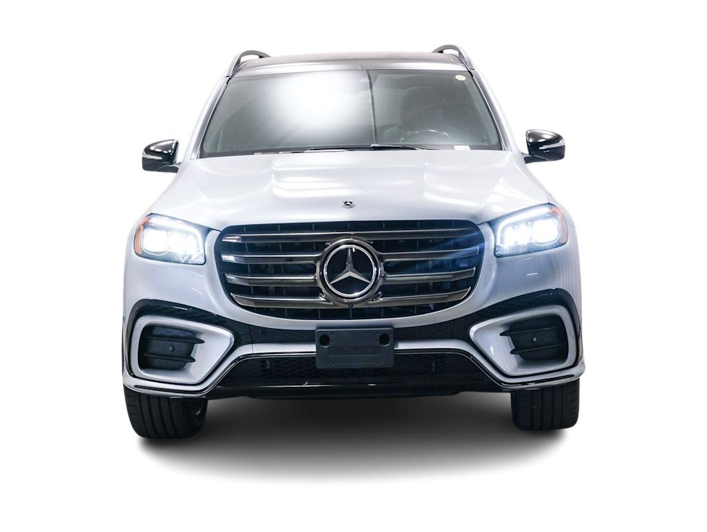 Thumbnail: 2026 Mercedes-Benz GLS - 21