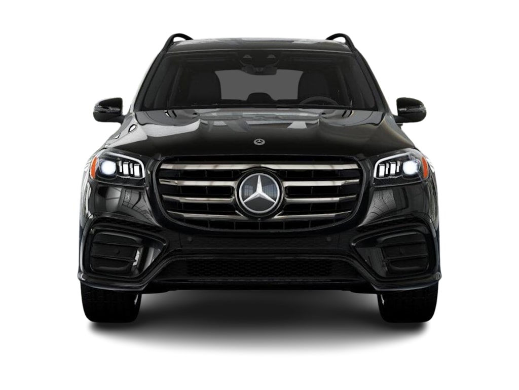 Thumbnail: 2026 Mercedes-Benz GLS - 6