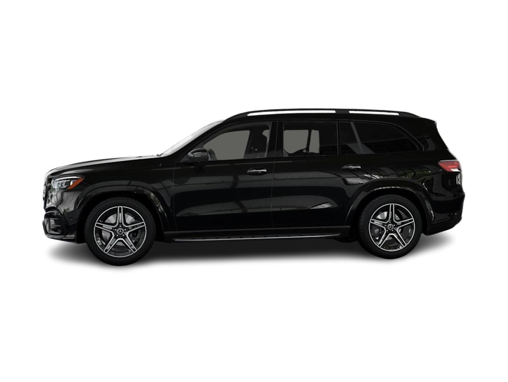 Thumbnail: 2026 Mercedes-Benz GLS - 33