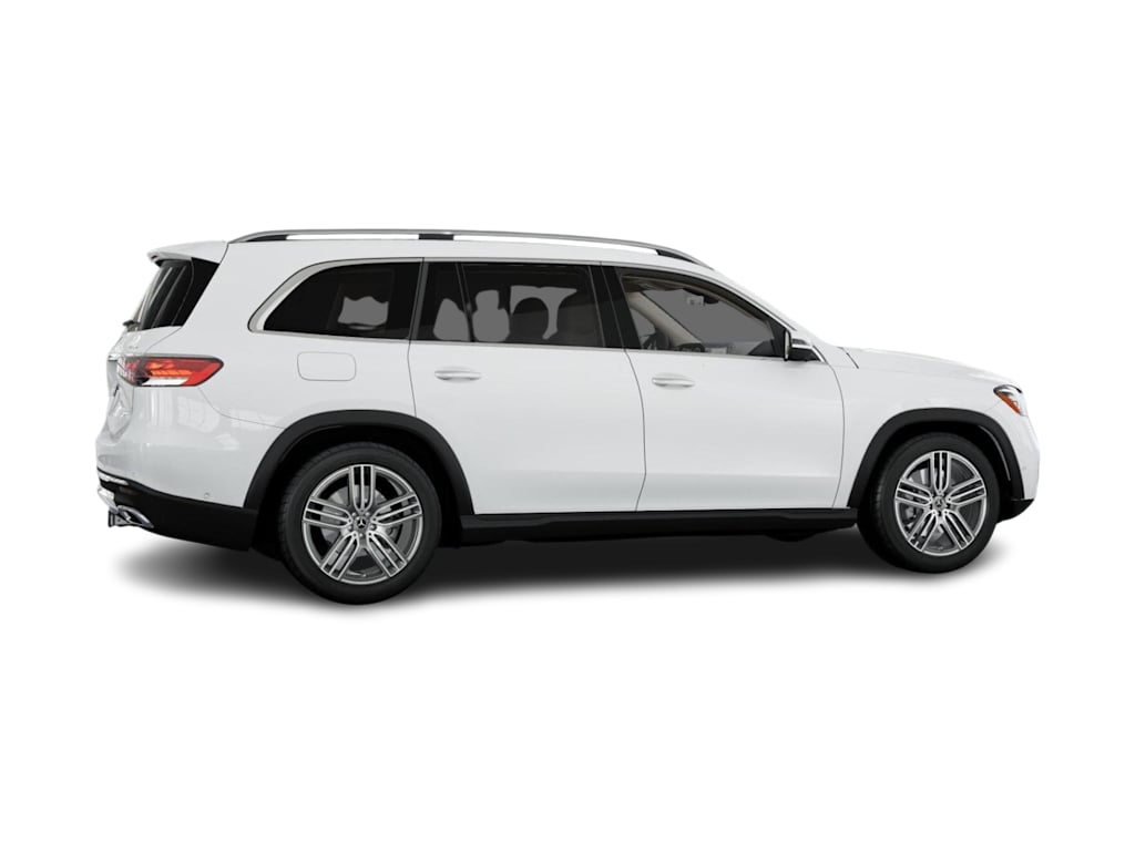 Thumbnail: 2026 Mercedes-Benz GLS - 20