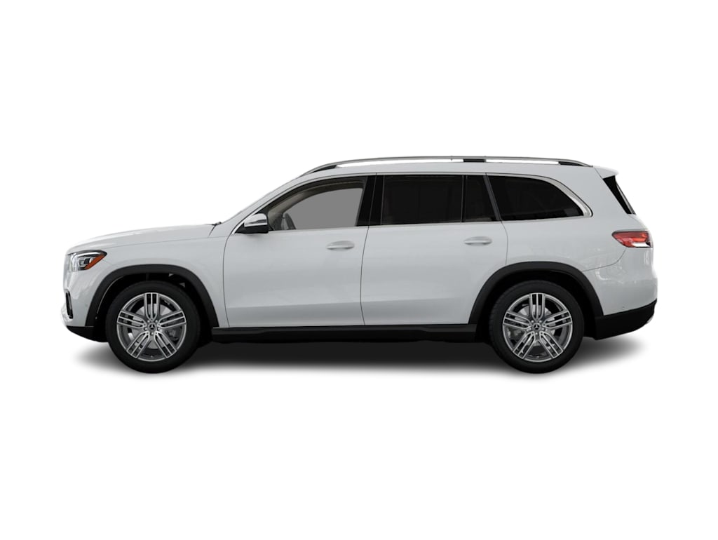 Thumbnail: 2026 Mercedes-Benz GLS - 33