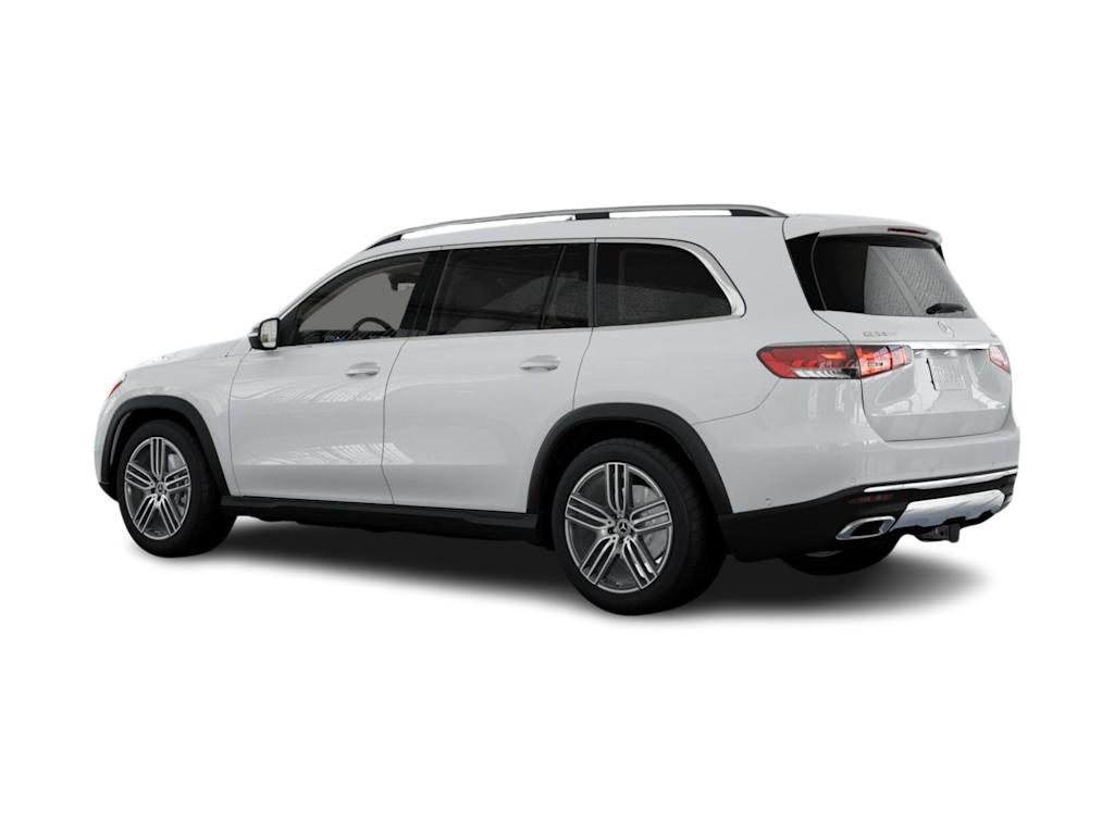 Thumbnail: 2026 Mercedes-Benz GLS - 30