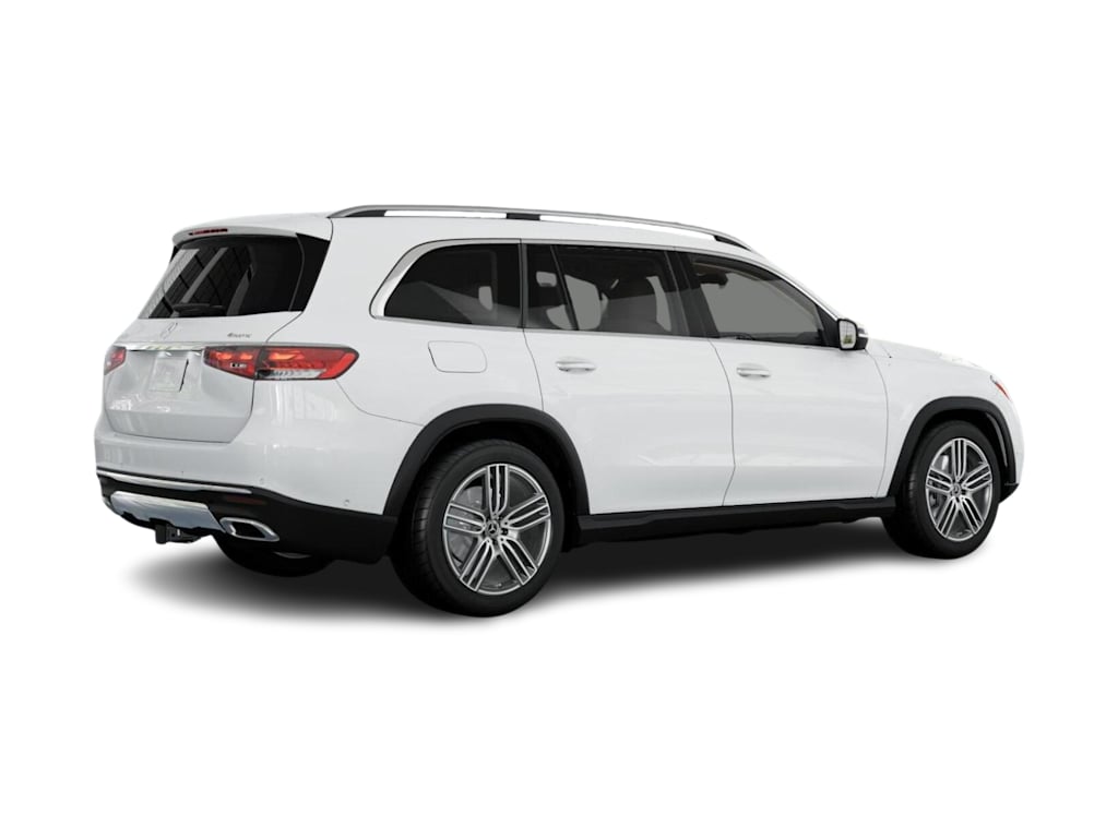 Thumbnail: 2026 Mercedes-Benz GLS - 22