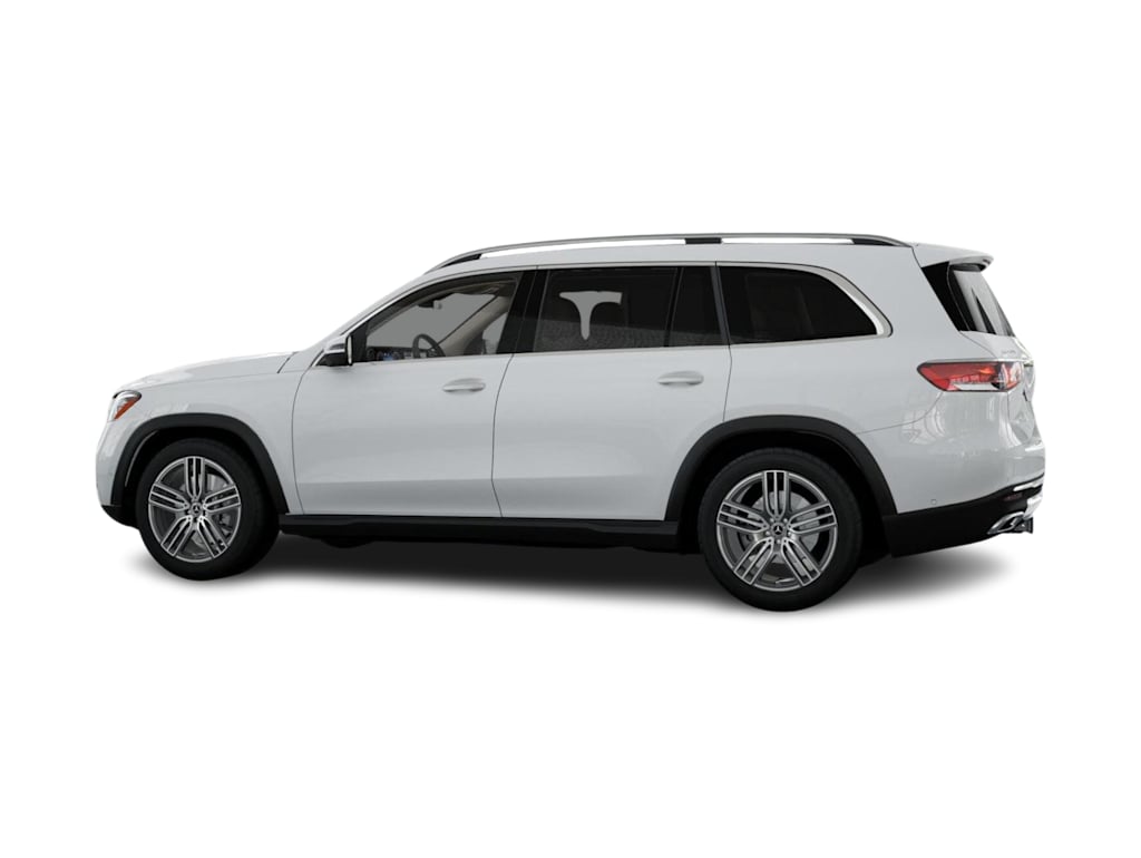 Thumbnail: 2026 Mercedes-Benz GLS - 31