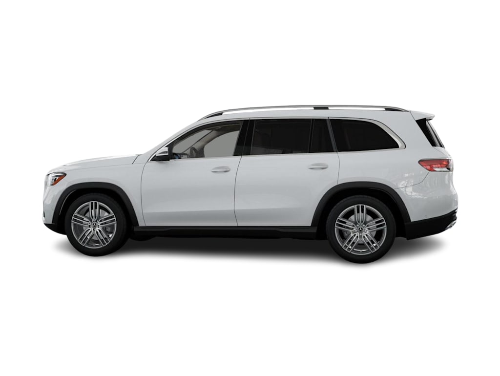 Thumbnail: 2026 Mercedes-Benz GLS - 32