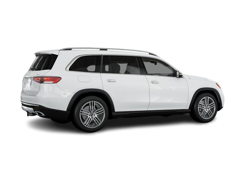 Thumbnail: 2026 Mercedes-Benz GLS - 21