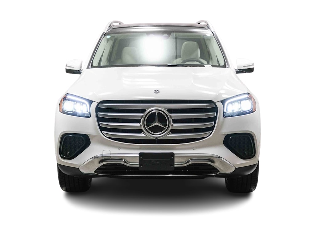Thumbnail: 2026 Mercedes-Benz GLS - 6
