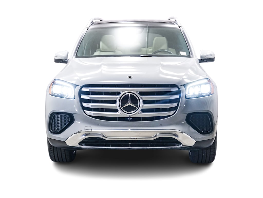 Thumbnail: 2024 Mercedes-Benz GLS - 6