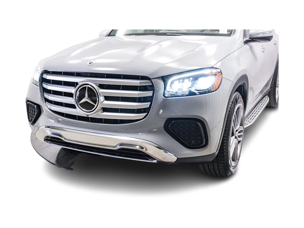 Thumbnail: 2024 Mercedes-Benz GLS - 21