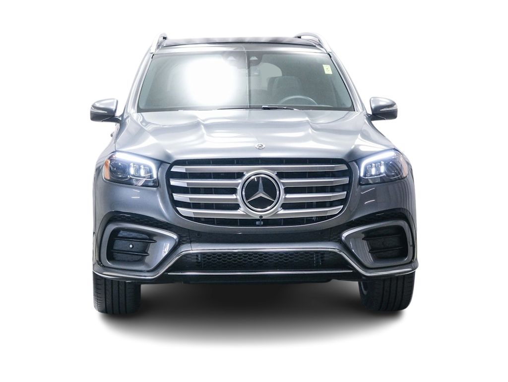 Thumbnail: 2025 Mercedes-Benz GLS - 5