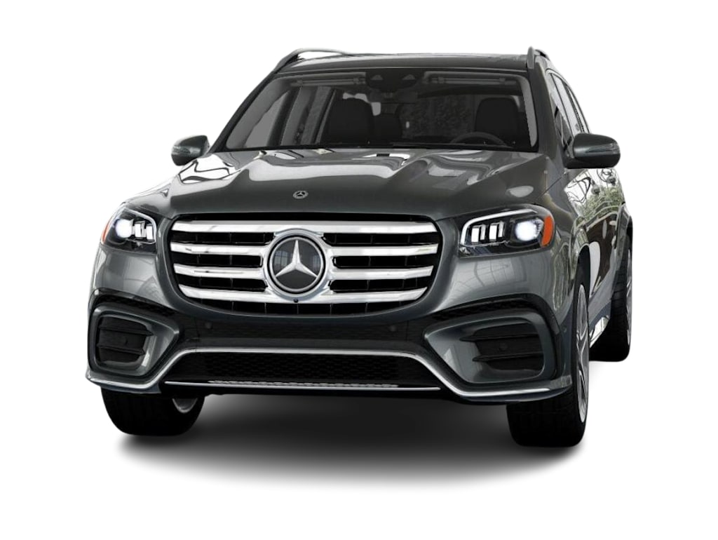 Thumbnail: 2026 Mercedes-Benz GLS - 40