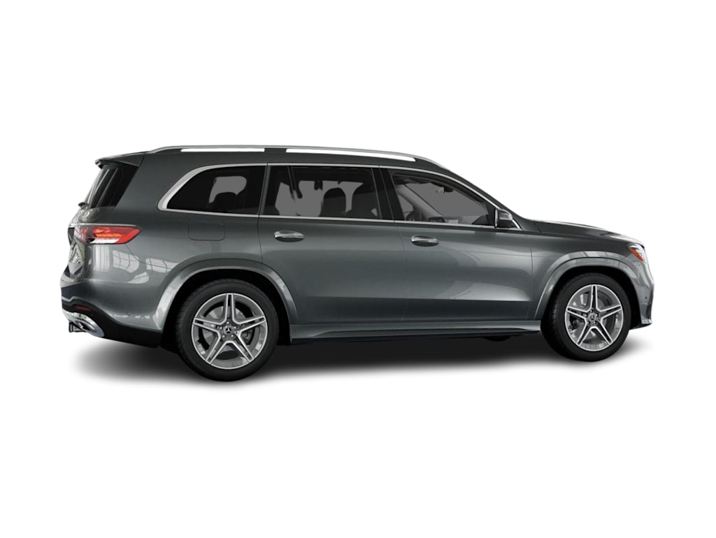 Thumbnail: 2026 Mercedes-Benz GLS - 19