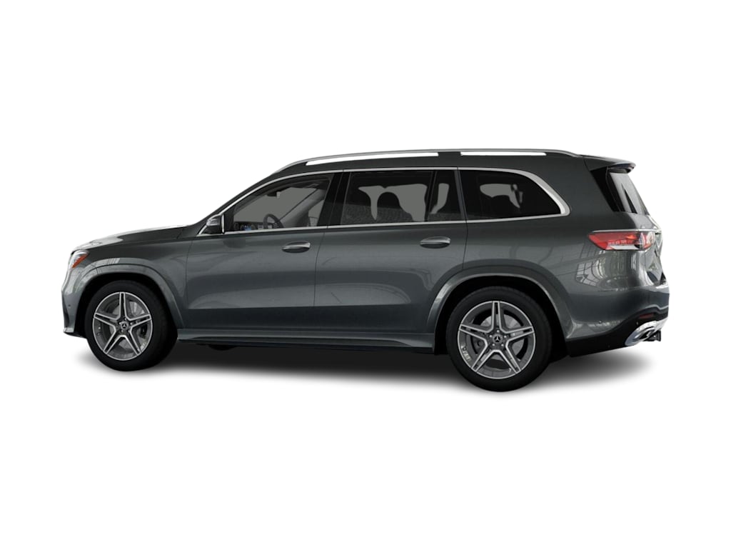 Thumbnail: 2026 Mercedes-Benz GLS - 30