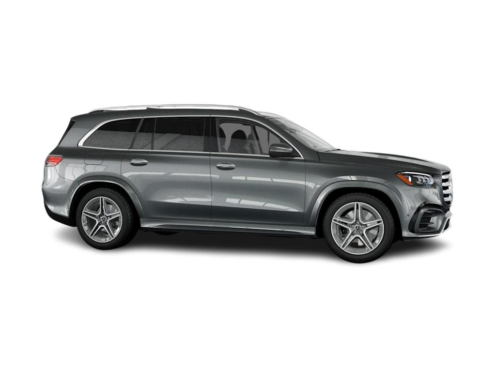 Thumbnail: 2026 Mercedes-Benz GLS - 16