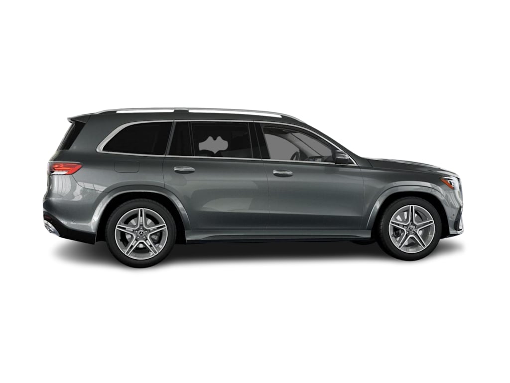 Thumbnail: 2026 Mercedes-Benz GLS - 18