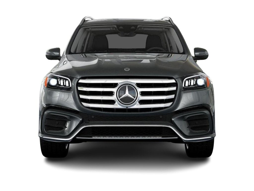 Thumbnail: 2026 Mercedes-Benz GLS - 6