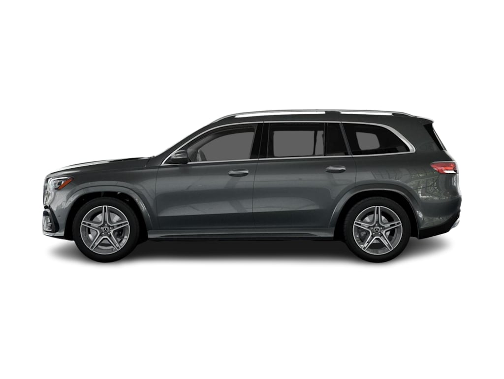 Thumbnail: 2026 Mercedes-Benz GLS - 32