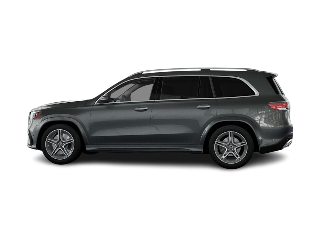 Thumbnail: 2026 Mercedes-Benz GLS - 31