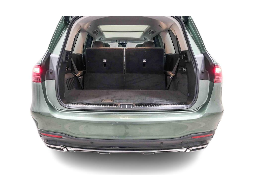Thumbnail: 2026 Mercedes-Benz GLS - 15