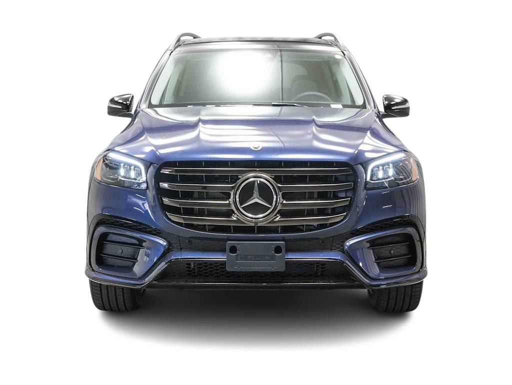 Thumbnail: 2026 Mercedes-Benz GLS - 5