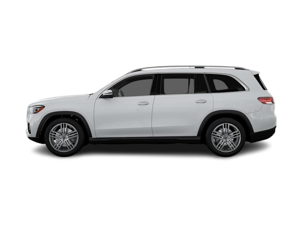 Thumbnail: 2026 Mercedes-Benz GLS - 33