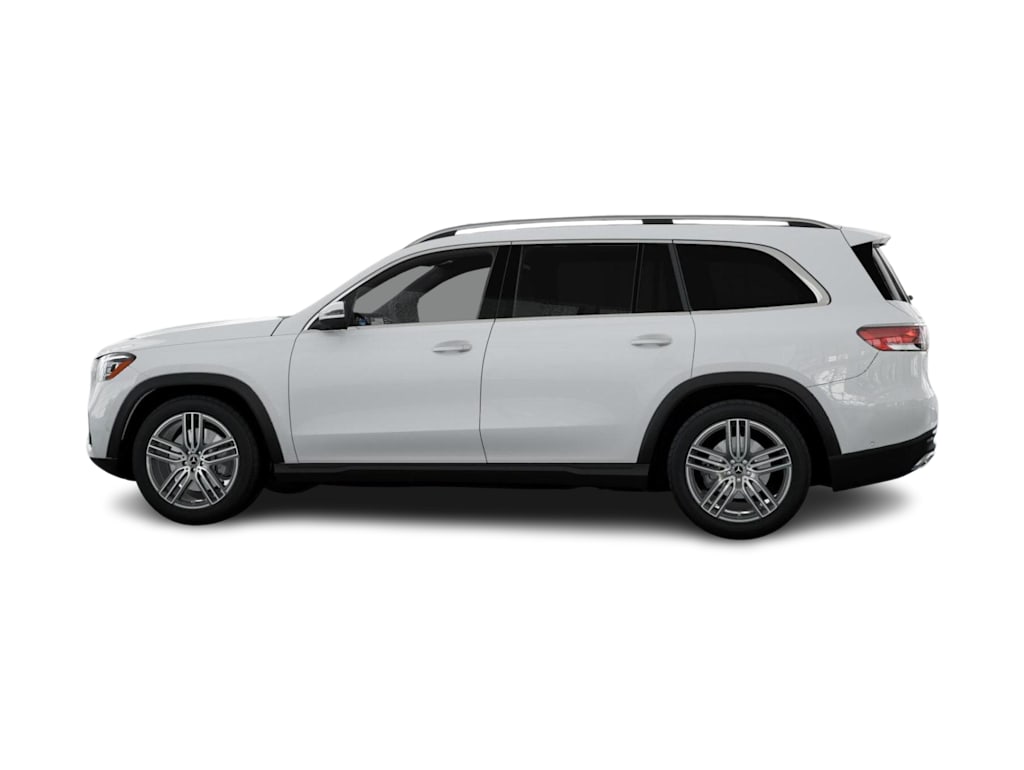 Thumbnail: 2026 Mercedes-Benz GLS - 32
