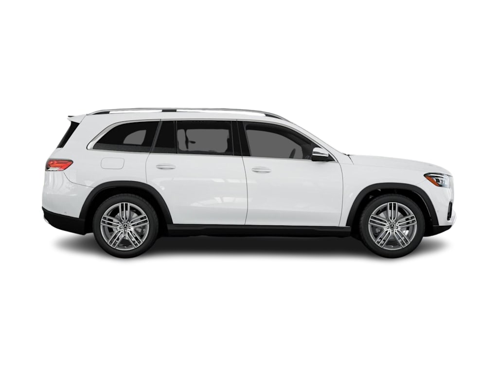 Thumbnail: 2026 Mercedes-Benz GLS - 10