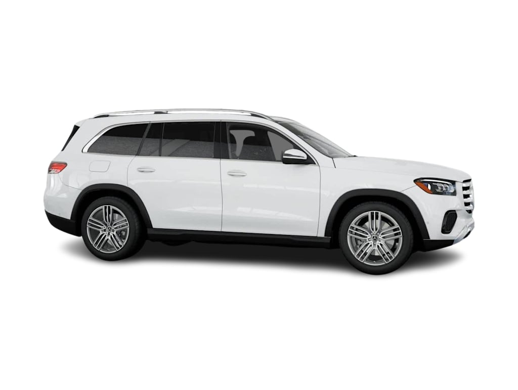 Thumbnail: 2026 Mercedes-Benz GLS - 17