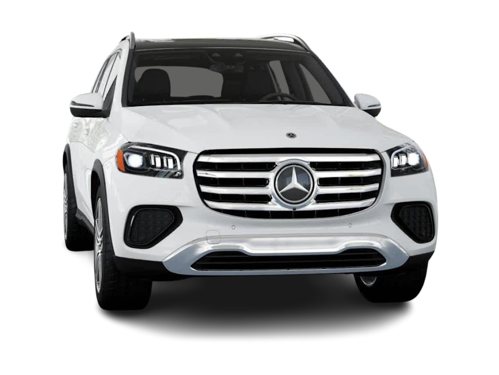 Thumbnail: 2026 Mercedes-Benz GLS - 11