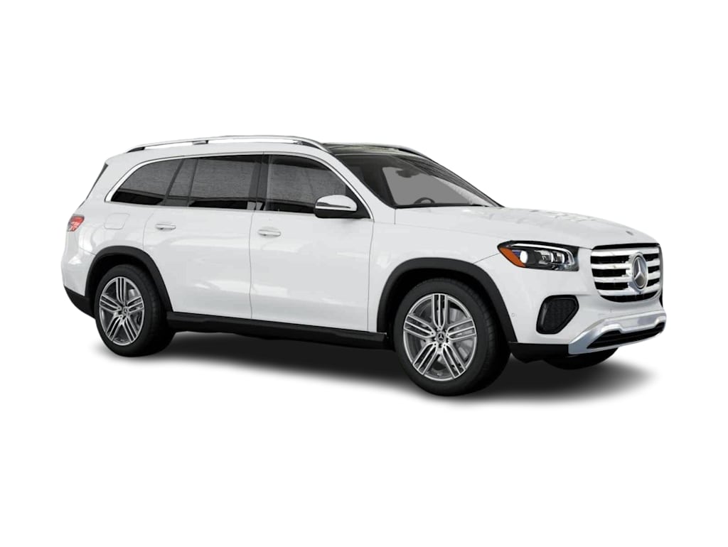 Thumbnail: 2026 Mercedes-Benz GLS - 15