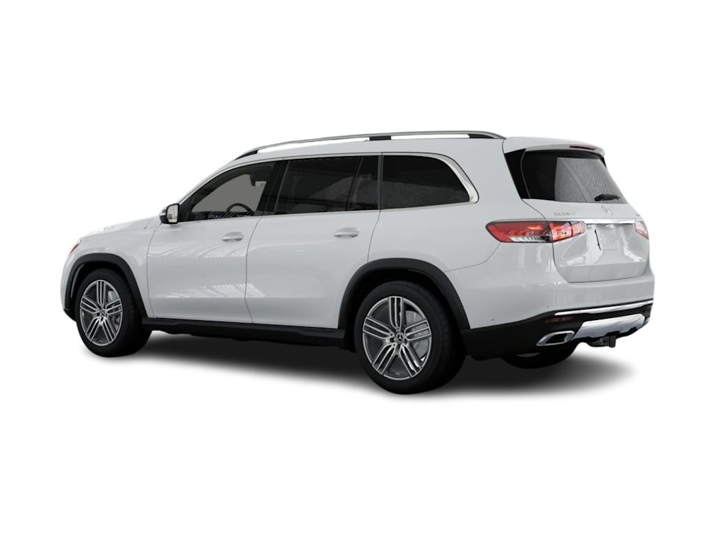 Thumbnail: 2026 Mercedes-Benz GLS - 30
