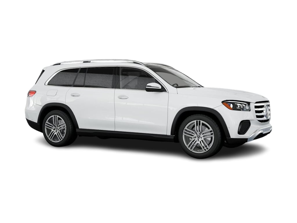 Thumbnail: 2026 Mercedes-Benz GLS - 16