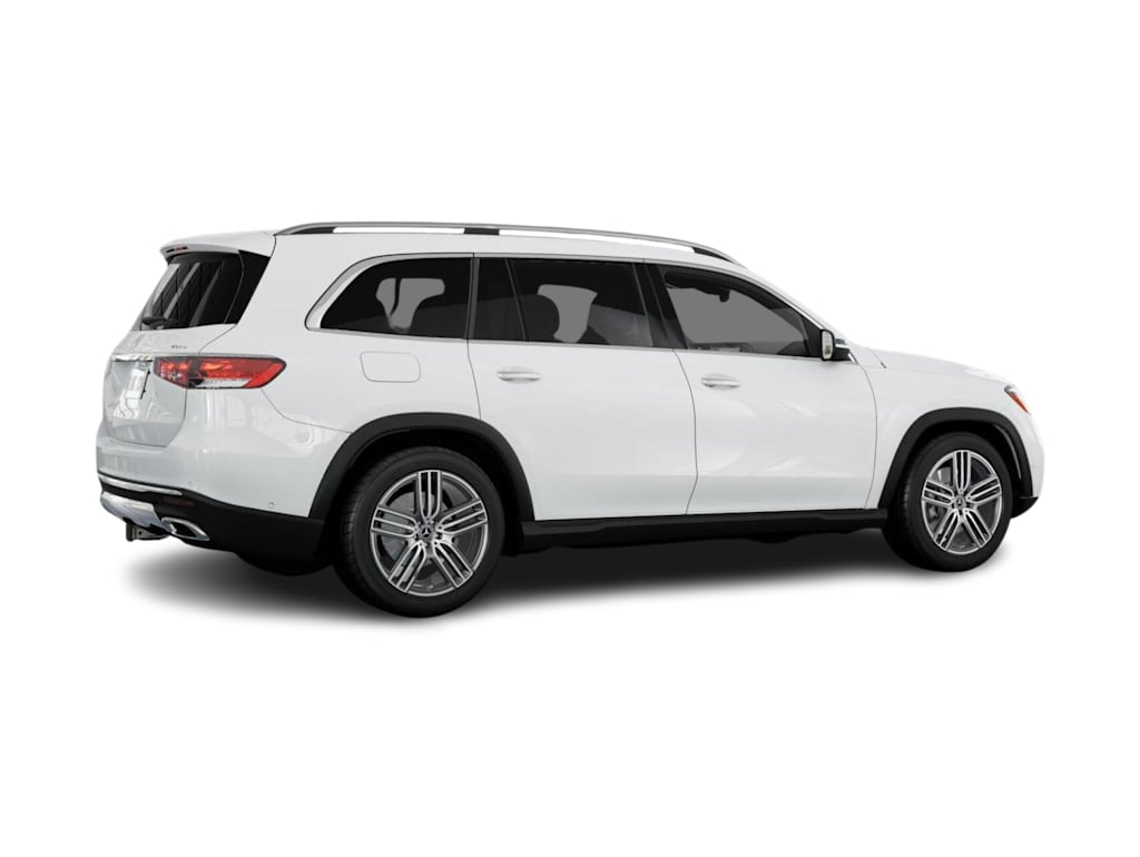 Thumbnail: 2026 Mercedes-Benz GLS - 21
