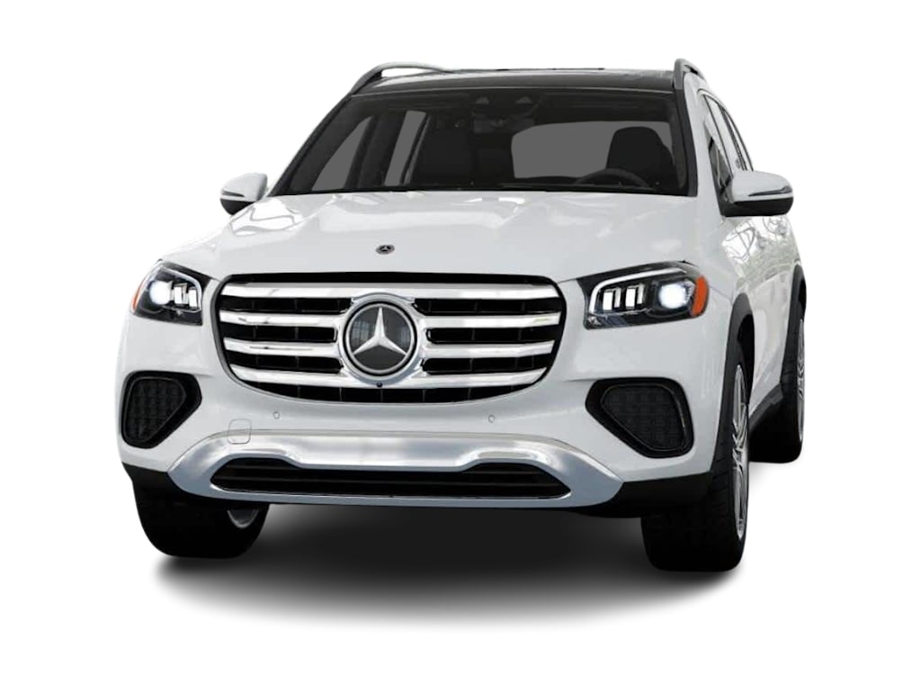 Thumbnail: 2026 Mercedes-Benz GLS - 41