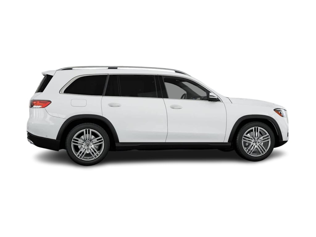 Thumbnail: 2026 Mercedes-Benz GLS - 19