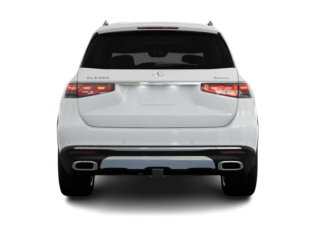 Thumbnail: 2026 Mercedes-Benz GLS - 26