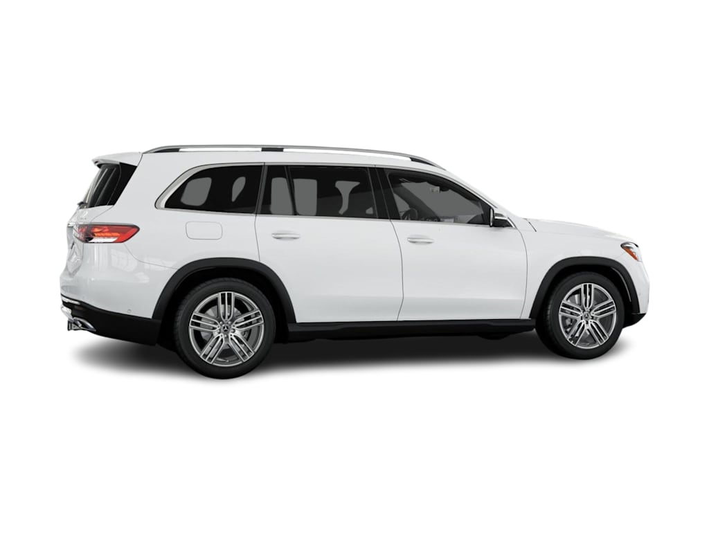 Thumbnail: 2026 Mercedes-Benz GLS - 20