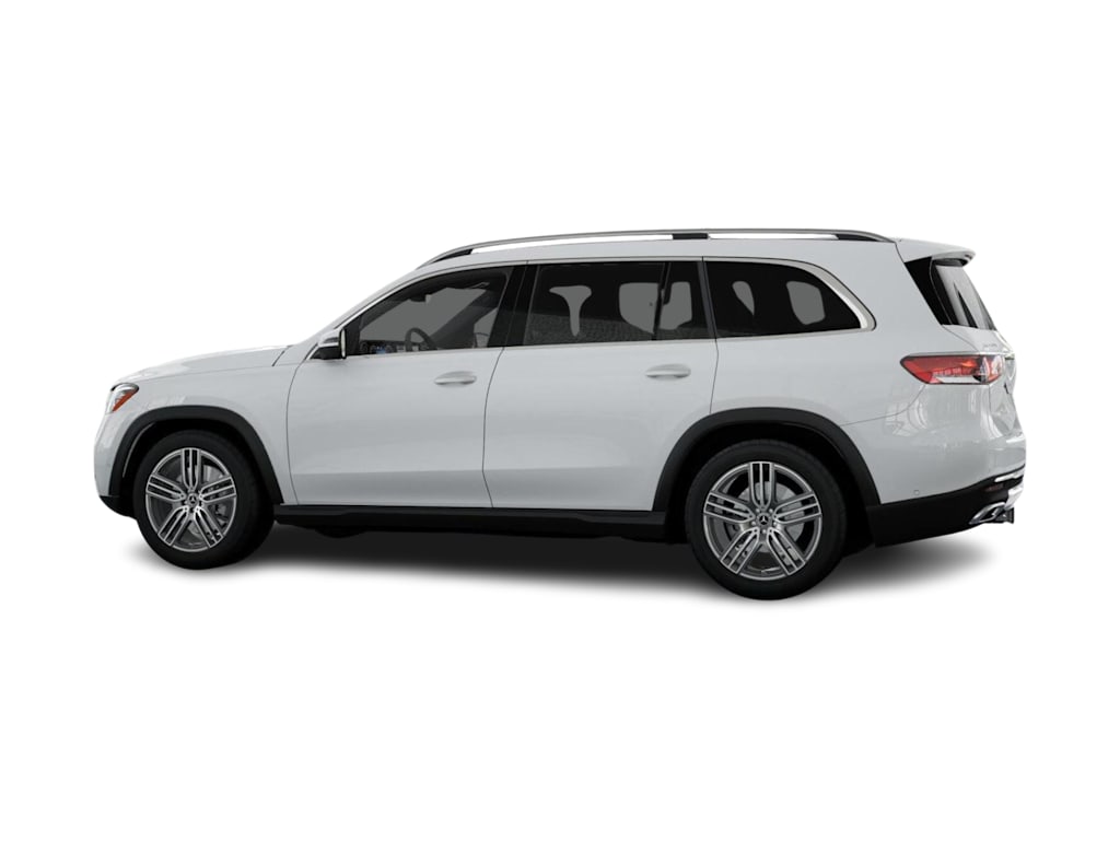 Thumbnail: 2026 Mercedes-Benz GLS - 31