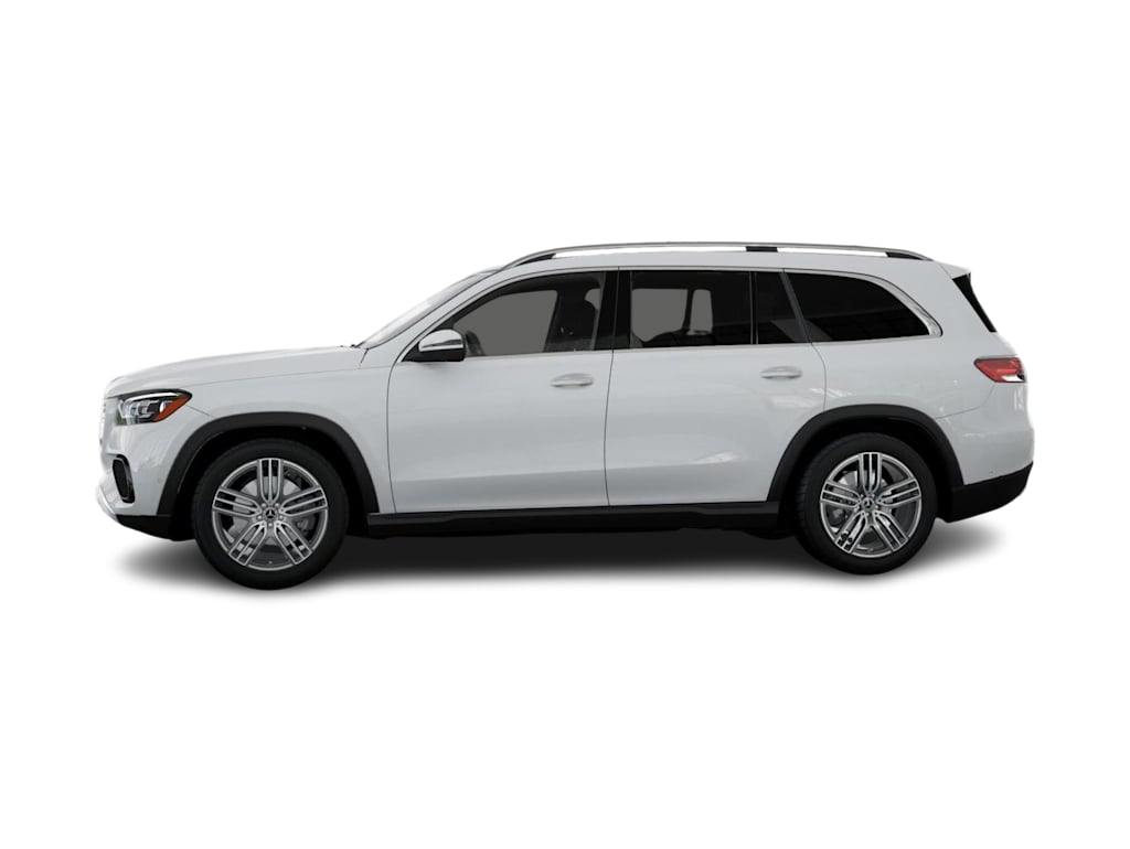 Thumbnail: 2026 Mercedes-Benz GLS - 34