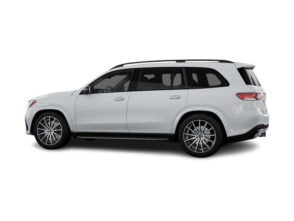 Thumbnail: 2026 Mercedes-Benz GLS - 30