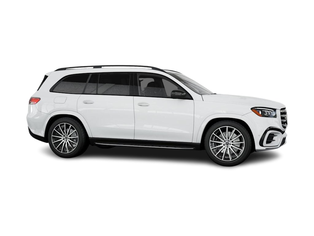 Thumbnail: 2026 Mercedes-Benz GLS - 15