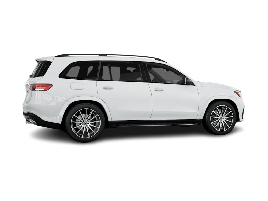 Thumbnail: 2026 Mercedes-Benz GLS - 19