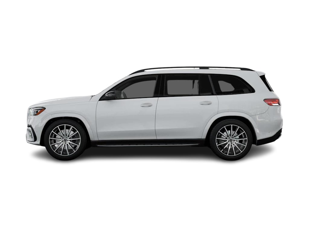 Thumbnail: 2026 Mercedes-Benz GLS - 32