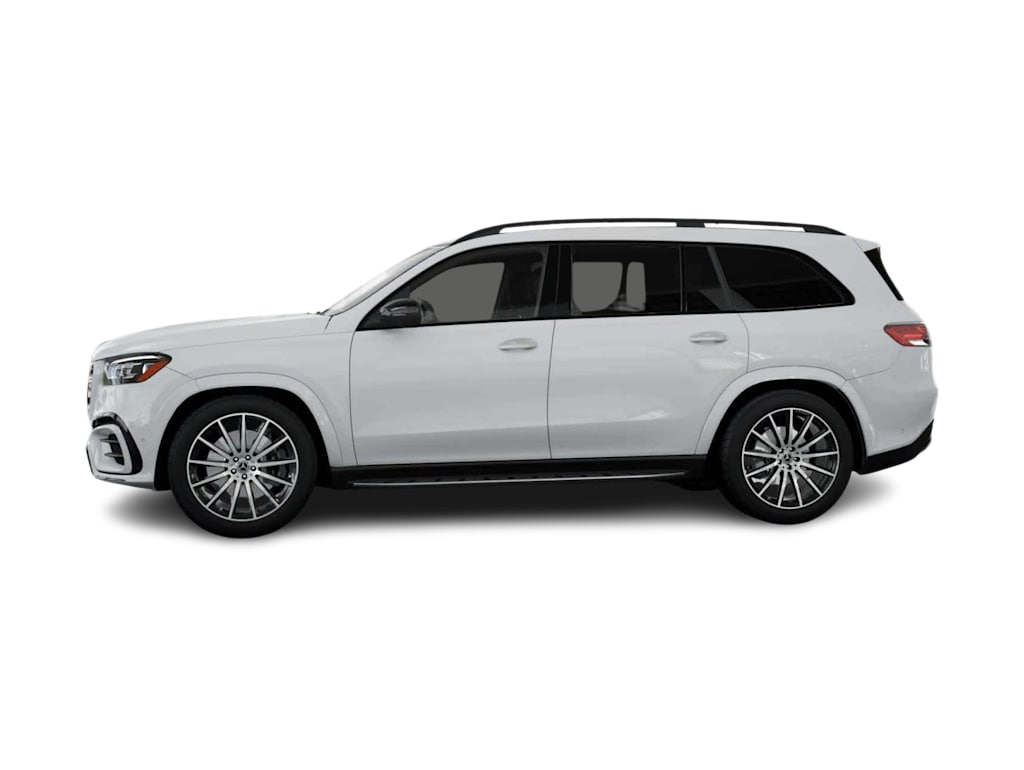 Thumbnail: 2026 Mercedes-Benz GLS - 33