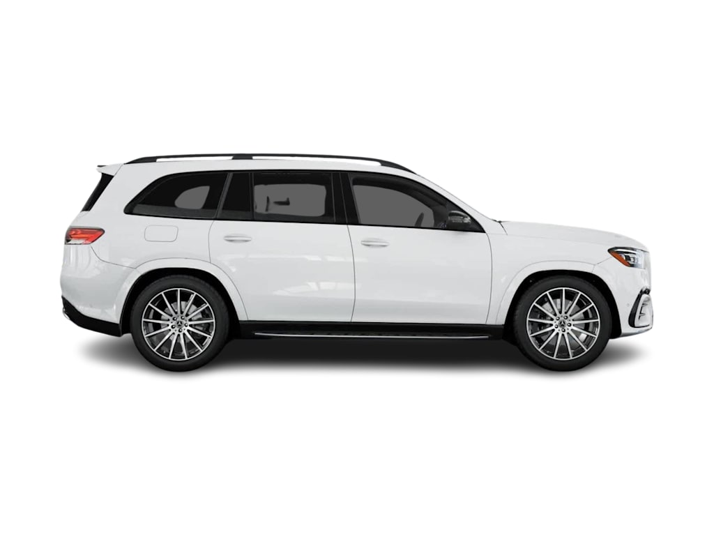 Thumbnail: 2026 Mercedes-Benz GLS - 17