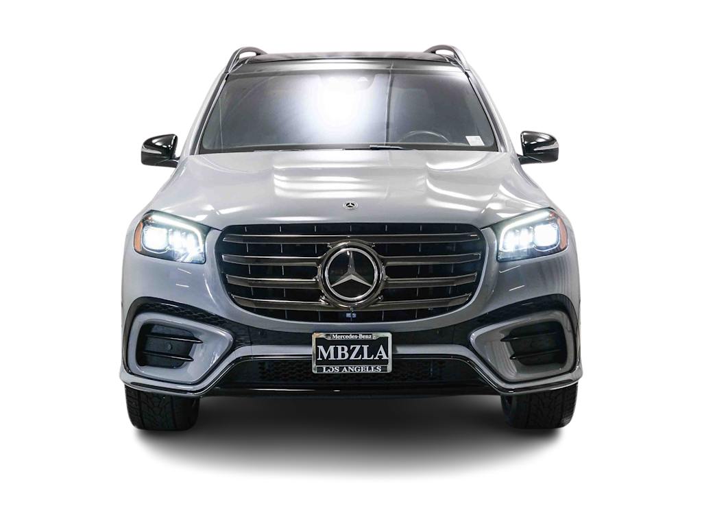 Thumbnail: 2024 Mercedes-Benz GLS - 6