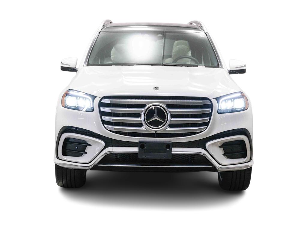 Thumbnail: 2026 Mercedes-Benz GLS - 19